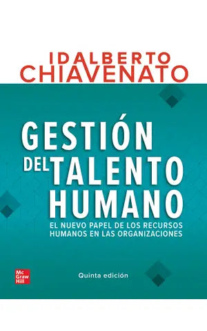 GESTION DEL TALENTO HUMANO