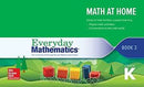 EM MATH AT HOME BOOK 3 K