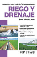 RIEGO Y DRENAJE