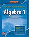 GLE ALG 1 CCSS HMWRK PRA WBK12
