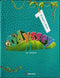 ODYSSEY 1 STUDENT´S BOOK