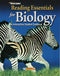 GLENCOE BIOLOGY READING ESSENTIALS SE