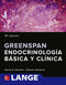 GREENSPAN. ENDOCRINOLOGIA BASICA Y CLINICA