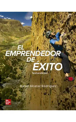 EL EMPRENDEDOR DE EXITO