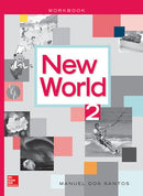 NEW WORLD WORKBOOK 2