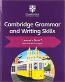 Cambridge Grammar and Writing Skills Learner's Book 7