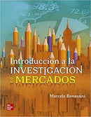 INTRODUCCION INVESTIGACION DE MERCADOS (LA)
