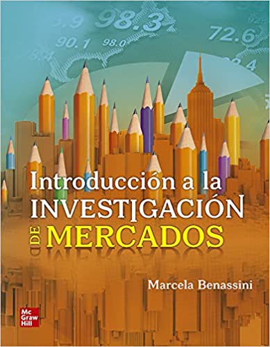 INTRODUCCION INVESTIGACION DE MERCADOS (LA)