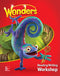 RW READING/WRITING WKSHOP VOL2, GR 1