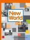 NEW WORLD WORKBOOK 4