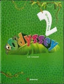 ODYSSEY 2 PRACTICE BOOK