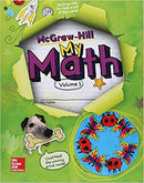 MY MATH STUDENT ED GR-4 VOL 1