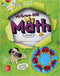 MY MATH STUDENT ED GR-4 VOL 1