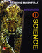 GC ISCIENCE, INTEGRATED CRSE 2, GR 7. RDG ESST, SE