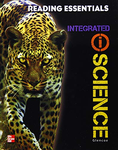 GC ISCIENCE, INTEGRATED CRSE 2, GR 7. RDG ESST, SE