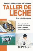 TALLER DE LECHE