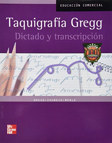 TAQUIGRAFIA DICTADO Y TRANSCRIPCION