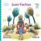 JUAN FACHAS, EL LOBO