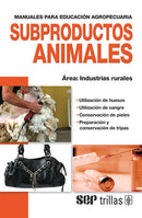 SUBPRODUCTOS ANIMALES