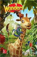 RW LITERATURE ANTHOLOGY GR 1, VOL3