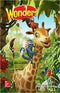 RW LITERATURE ANTHOLOGY GR 1, VOL3