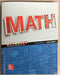 GLENCOE MATH 2016 C1 SE VOL 1