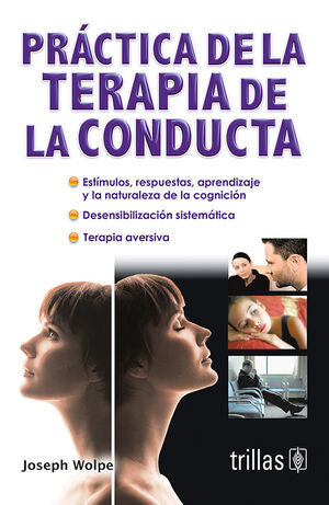 PRACTICA DE LA TERAPIA DE LA CONDUCTA