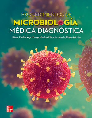 PROCEDIMIENTOS MICROBIOLOGIA MEDICA