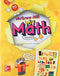 MY MATH STUDENT ED GR-K VOL 2