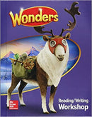 RW READING/WRITING WKSHOP GR 5