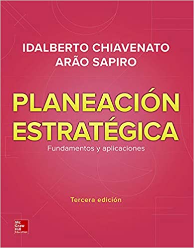 PLANEACION ESTRATEGICA