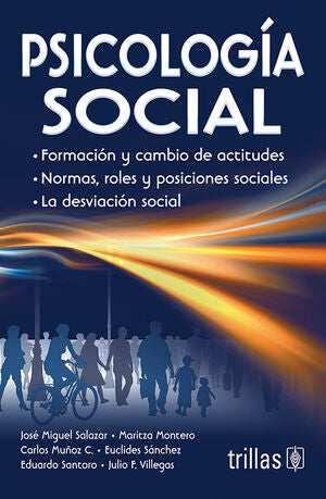 PSICOLOGIA SOCIAL