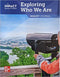 IMPACT SOCIAL STUDIES,EXPLORING WHO WE ARE,GR-2,INQ JOURNAL