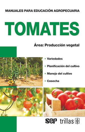 TOMATES