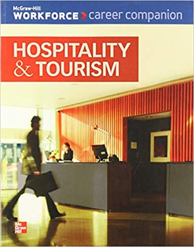 WORKPLACE SKILL HOSPIT&TOUR 12