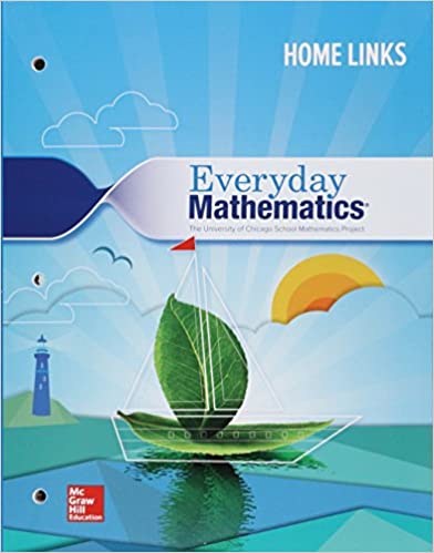 EM HOME LINKS GRADE 2
