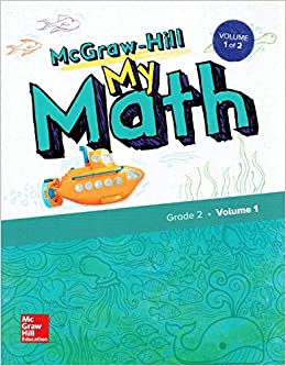 MY MATH SE VOL 1 GR 2