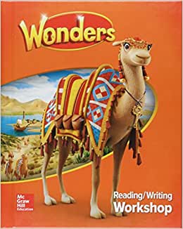 RW READING/WRITING WKSHOP GR 3