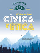 FORMACIÓN CÍVICA Y ÉTICA 3