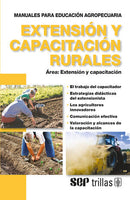 EXTENSION Y CAPACITACION RURALES