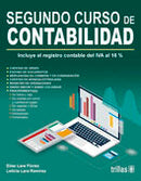 SEGUNDO CURSO DE CONTABILIDAD