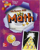 MY MATH STUDENT ED GR-5 VOL 2