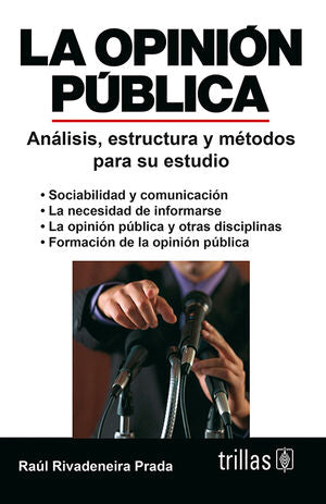 LA OPINION PUBLICA