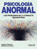 PSICOLOGIA ANORMAL