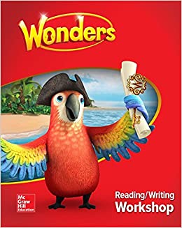 RW READING/WRITING WKSHOP VOL4, GR 1