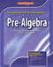GLENCOE PRE-ALGEBRA PRACTICE WORKBOOK STUDENT EDITION