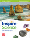 INSPIRE SCIENCE STUDENT EDITION UNIT 3 GR-4