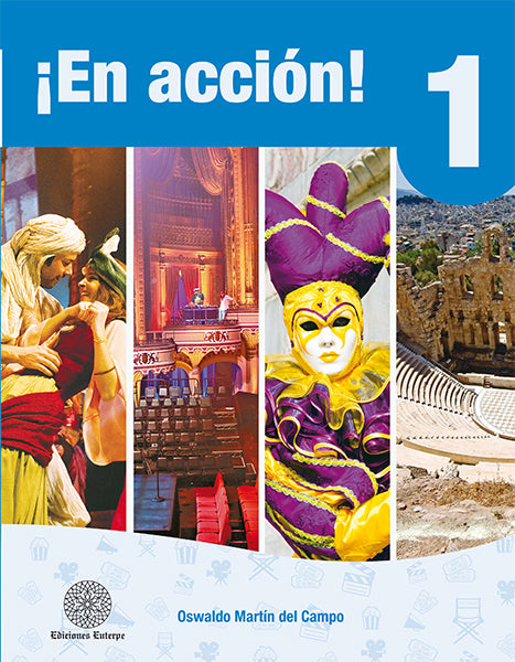 TEATRO EN ACCIÓN 1