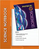 PHYSICAL ISCIENCE GR 8 NOTEBK SE 2012