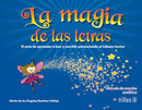 LA MAGIA DE LAS LETRAS